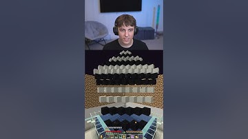 Satisfying block place 😲😲