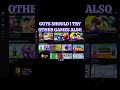GUYS SHOULD I PLAY OTHER GAME COMMENT | #roblox