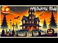 Spooky Halloween Ambience Music 🎃 Ghostly, Eerie & Mysterious Playlist 👻 Scary 2026 Mix