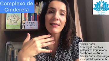 O que é a síndrome de Cinderela?
