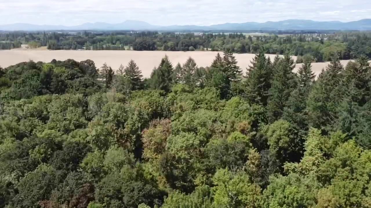 Albany oregon - YouTube