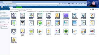 How to use DACdb and EZ story