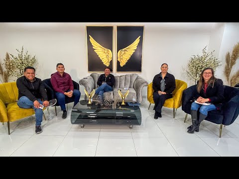 NOCHES DE RESTAURACIÓN - Sábados 8:30pm #amoryrestauracionmorelia