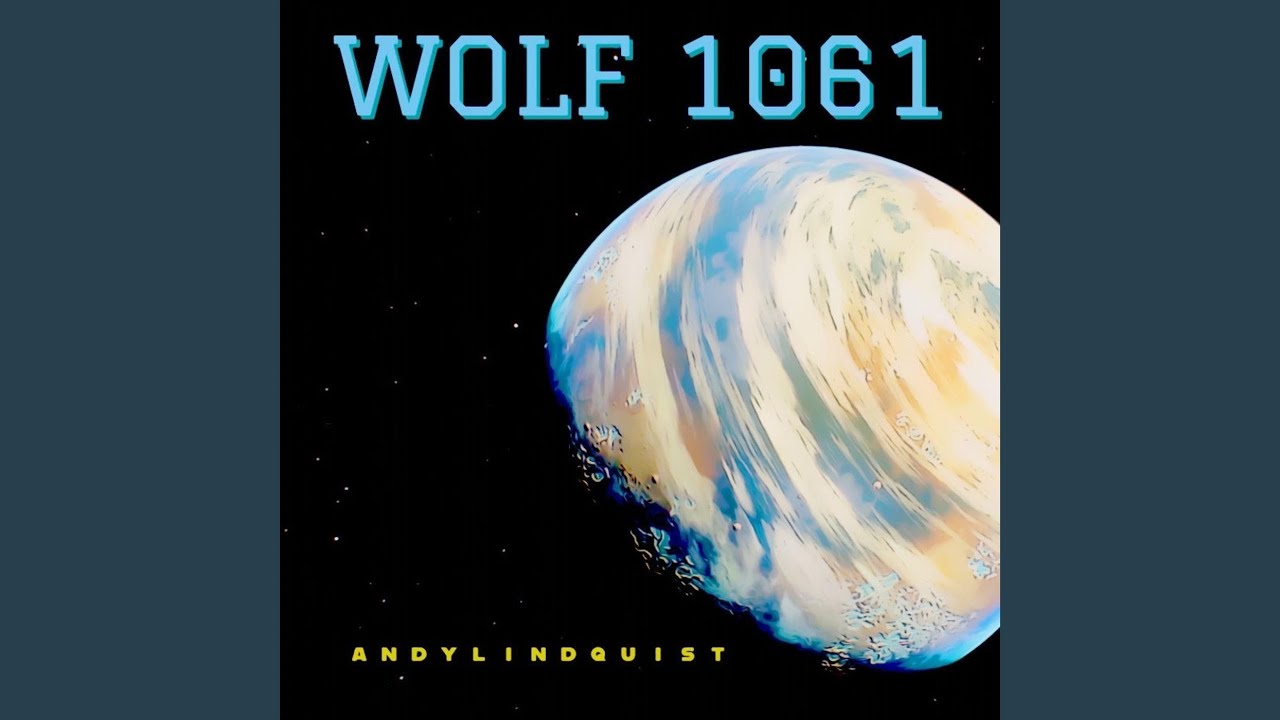 Watch Wolf 1061 on YouTube Watch Wolf 1061 on YouTube