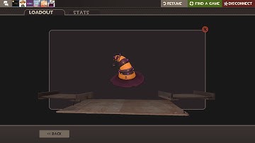 TF2 Scream Fortress Elite Grade Unusual Unbox