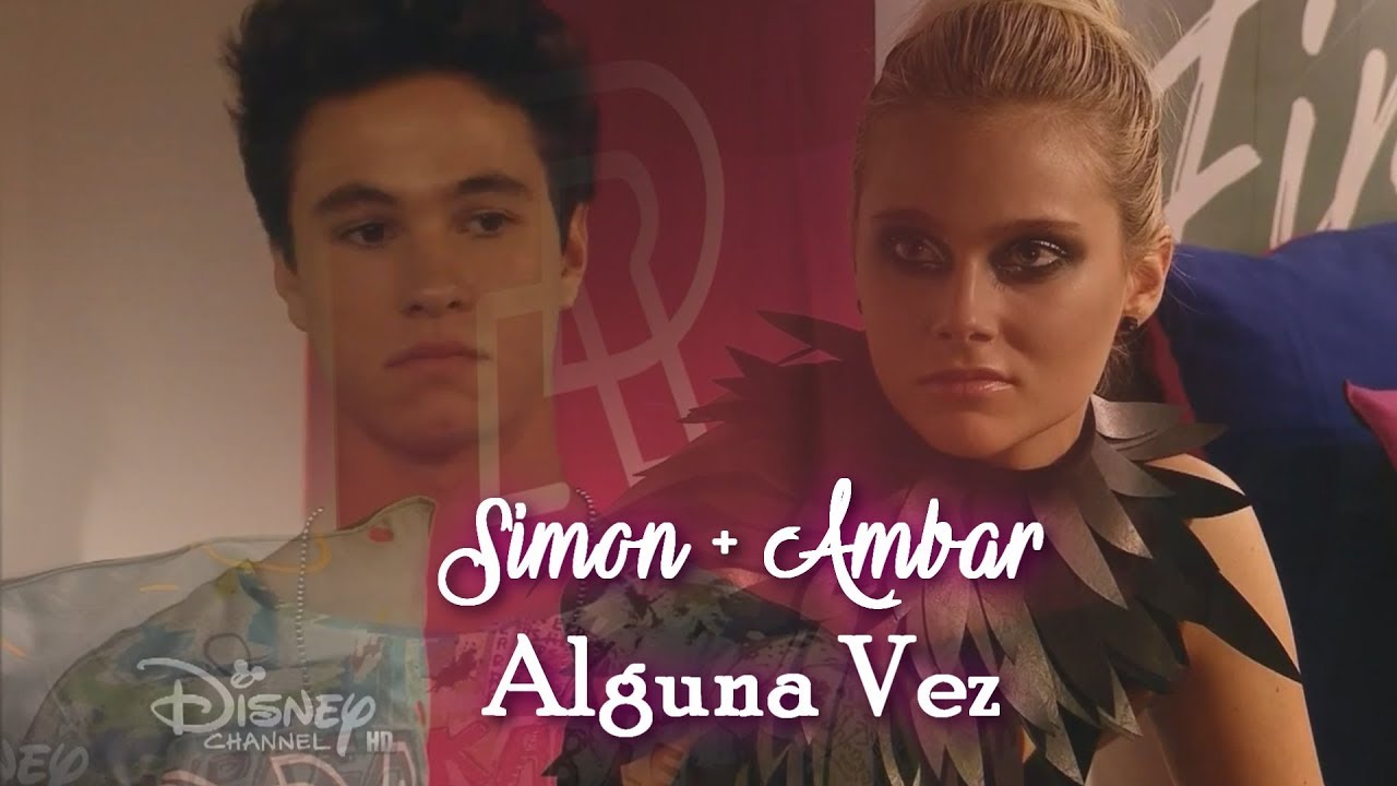 Simón + Ambar | Alguna Vez