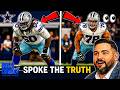 🏈🔥 LEGEND Zack Martin Reveals the SECRET to Fix Tyler Guyton &amp; Terrence Steele! 😳💪