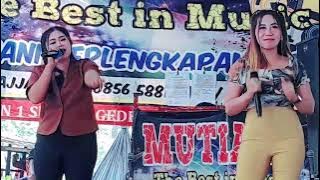 ORGEN TUNGGAL MUTIARA CHANEL LIVE 57 SEKAMPUNG