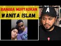 Lelaki hindu bangga MURT4DKAN wanita ISLAM.. aduhhh..