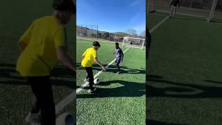 Best of iman 1v1's|| #imanalam #football