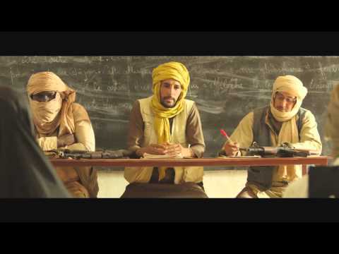 Timbuktu - Trailer italiano ufficiale - Al cinema dal 12/02