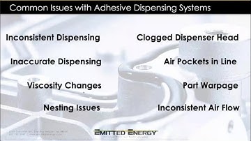 Webinar - Adhesive Validation with Infrared Technology