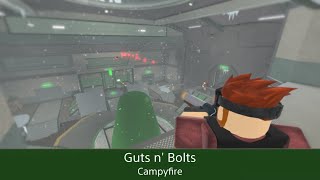 Typical Colors 2 OST - Guts n Bolts