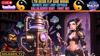 🔧 Midnight Engineering DEEP DIVE: Recycling Goldmine, Tools, Scopes & INSANE Loops! (Beta Guide) 🔧