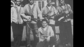 Hank Davis - Salamay