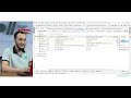 #031 Fayllarni Fayl sistemaga File system dan oqish