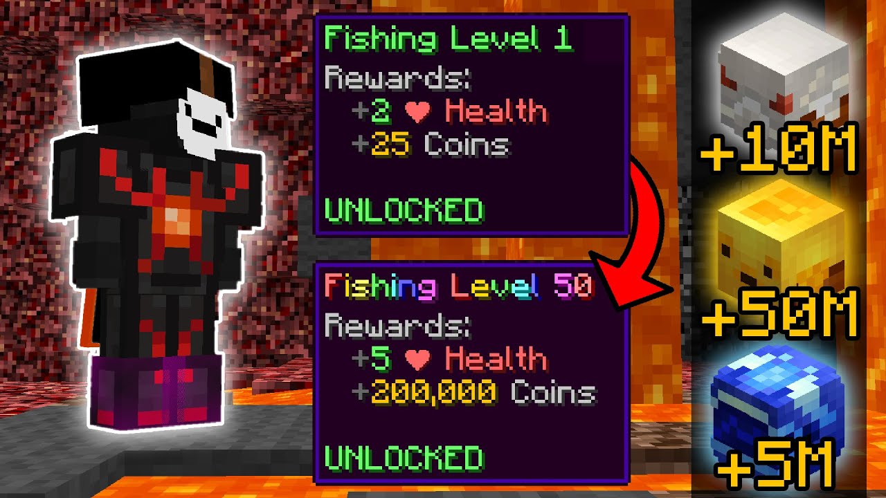 This COINS & EXP Grinding Method is Insanely OP...