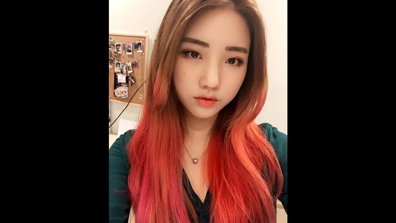 Tips Make Up Yoo Ra Kelas Internasional YouTube