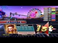 Sega Race TV (English Version) - Arcade Longplay