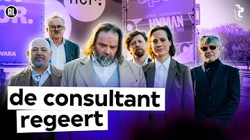 Zó worden jongeren verleid om consultant te worden | VPRO Tegenlicht