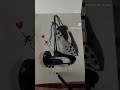 Mis botas de la juventud 1.996 – urban art video, street artist BCN, urban art BCN