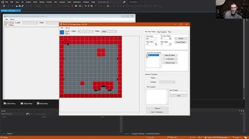 GPL-ed My 2D Tile Based Map Editor! #GPL #OpenSource