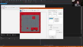 GPL-ed My 2D Tile Based Map Editor! #GPL #OpenSource screenshot 5