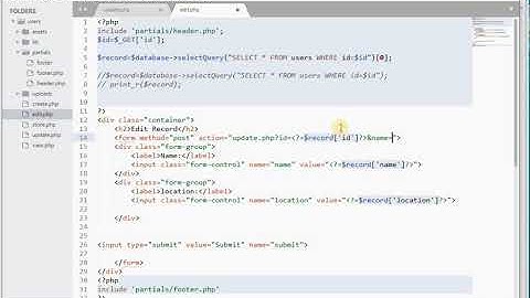 PHP: Multi parameters in php/Send data through url