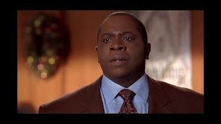 Boston Legal -- The Bank Foreclosing on Clarence's House (Part 1 of 2)