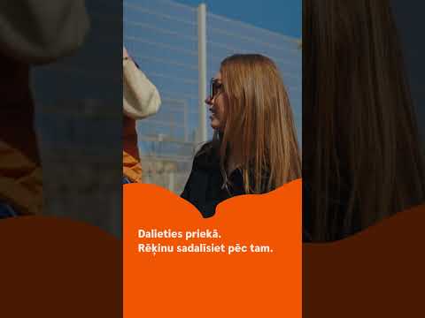 Naudas pieprasījums ar QR kodu / Mobilā lietotne