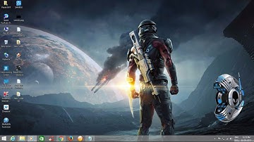 How to download Mass Effect Andromeda Black Box (Includes fixing the errors)
