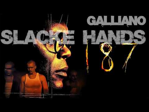 187 CODE MEURTRE Soundtrack / La Selection de Drexl