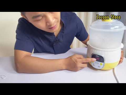 Video: 3 cách trang trí bánh cupcake với đóng băng