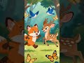 #trending #cartoon #ai #animation #youtubeshorts #story