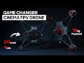 These drones will change the world of cinematography