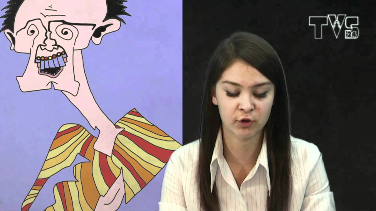 Aktualności - Monika Węgrzynowicz - YouTube