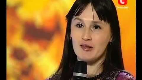 Украина Мае Талан 1, Оксана Самойлова, Харьков,взрыв мозга