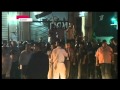 Время   2012 07 16   В Египте кортеж Хиллари Клинтон забросали помидорами