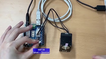 How to Use DYNAMIXEL with Basic Potentiometer + Arduino Uno || Servo Control using Potentiometer