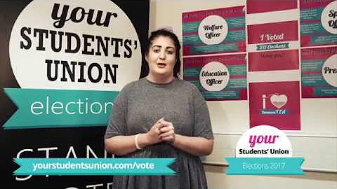 Vicki Hatton - Presidential Candidate
