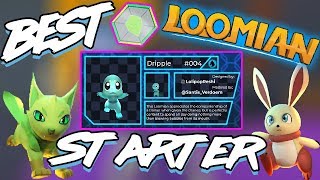 POKEMON BRICK BRONZE 2!? NOT! (Loomian Legacy Starter Loomians Review), Watch this video on YT too!, By Crazyhypill /// Hyperpill