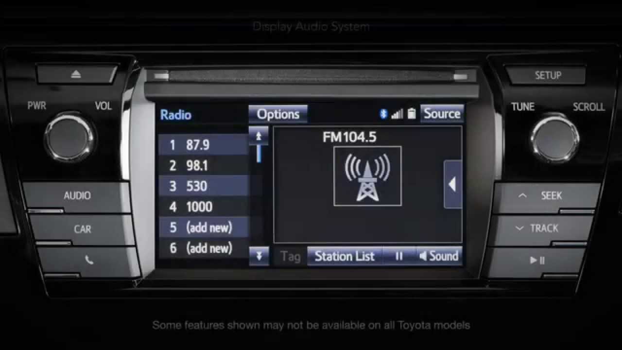 How to Pair Your Phone with Your Toyota Vehicle - Know Your Toyota