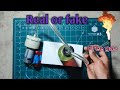 The Truth About Making Gas from Petrol