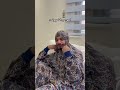 امي مع الضيوف