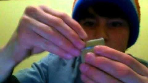 how to replace a flint in a zippo