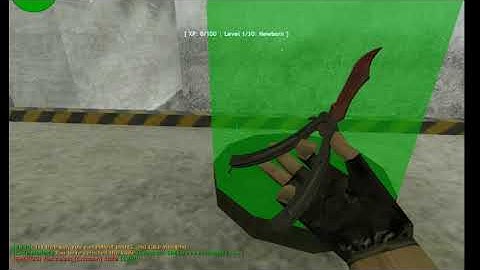 CS 1.6 | EMOTO3 DEATHRUN MOD | FREE DOWNLOAD + SMA |