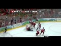 Top 10  Hockey Plays Of The 2010 Olympics (HD)