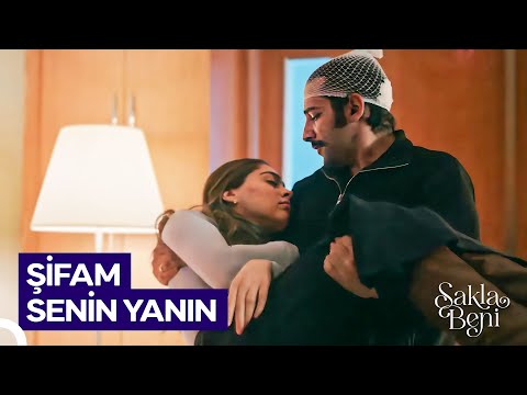 Kadir'in İlacı Yanında Saklı | Sakla Beni