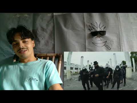 REAGINDO A MÚSICA: "BONDE DA ROCK" 🎸 Major RD