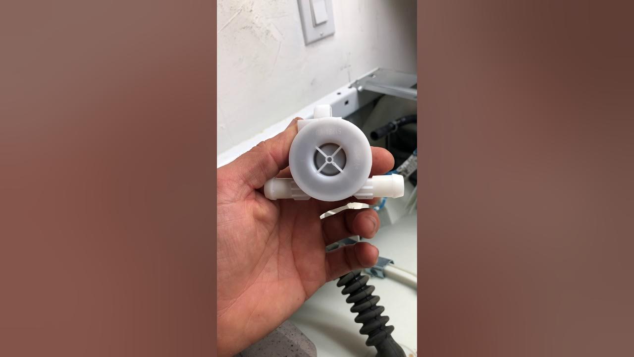 Whirlpool Duet Washer Fh Code Troubleshooting